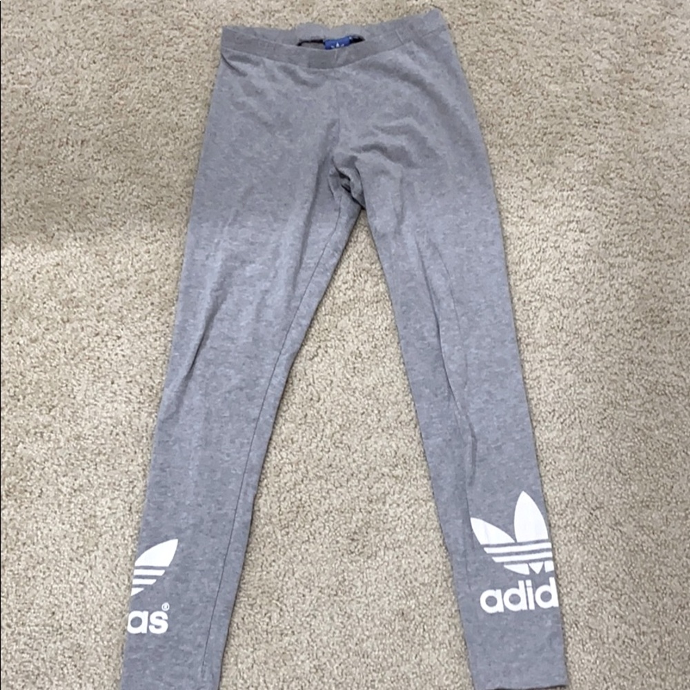 Adidas leggings